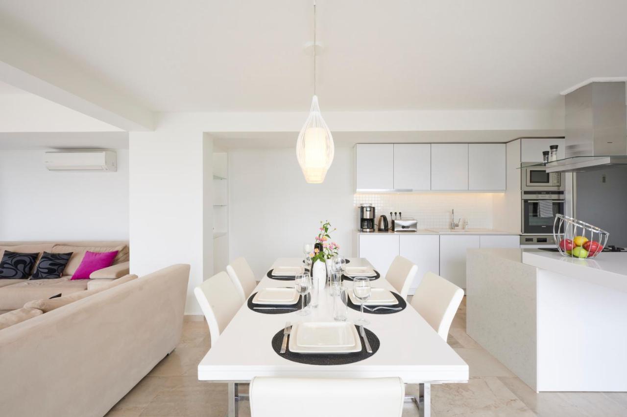 Luxus Villa Skyla Mit 5 Schlafzimmern & Meer-Blick Каш Экстерьер фото
